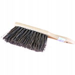 Szczotka do zamiatania, 29 cm, eco, drewniana, model Palmira, marka York.