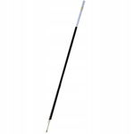 Wkład do długopisu olejowy niebieski, 1 szt., 1,4 mm, model Soft Glider.