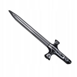 Dmuchana zabawka na plażę, miecz - 77 cm