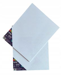 PODOBRAZIE MALARSKIE (panel) BAWEŁNIANE PŁÓTNO DO MALOWANIA 24×30 cm