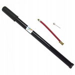 Pompka Rowerowa do piłek/ roweru/ 40cm z igłą