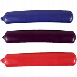 Spinka do włosów, 1 szt., 7-9 cm, mix kolorów.