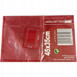 Ozdobna serwetka - podkładka na stół, 45x34 cm, mix kolorów