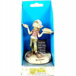 Dekoracja poliston - figurka Espania, 9 cm.