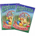 Rzeżucha wielkanocna nasiona, 5 g.