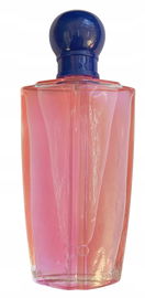 Perfumy damskie Cherish 100ml - subtelna elegancja w różowym opakowaniu