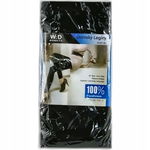 Legginsy damskie zimowe z polarkiem L-XXXL