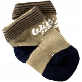 Skarpetki dziecięce chłopięce 0-2 lata roz. 15-17
