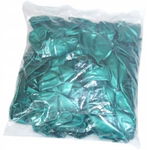 Balony zielone 100 szt. - rozmiar 40 cm