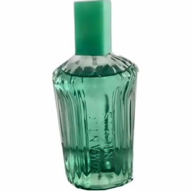 Perfumy męskie Courage 100ml - intensywny zapach w granatowym opakowaniu