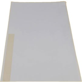 Etykiety samoprzylepne, 100 szt., arkusz A4, białe, różne rozmiary.