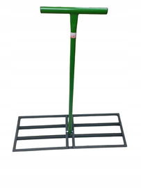Grabie do wyrównywania trawnika niwelator terenu 100 x 34cm + RĄCZKA