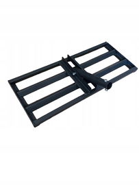 Grabie NIWELATOR TERENU Tom-Tools metal 99 x 36cm