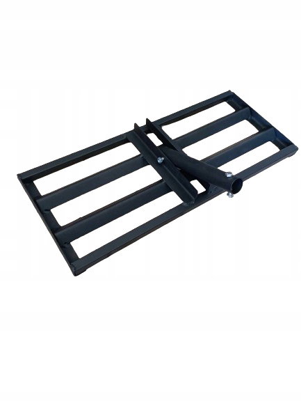 Grabie NIWELATOR TERENU Tom-Tools metal 99 x 36cm