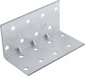 Kątownik montażowy przetłoczony 40x40x80x1,5mm (1szt.)