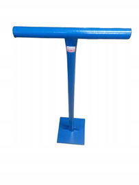 Ręczny ubijak do ziemi stopa do piachu 8,5 kg