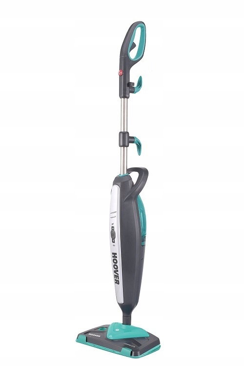 Mop Parowy Parownica Hoover Steam Capsule CAP1700D 011 1700W Zabija Zarazki