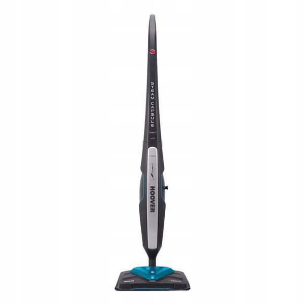 Mop Parowy Parownica Hoover Steam Capsule 2w1 ręczny Zabija zarazki