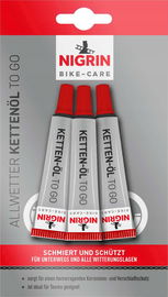 Olej do łańcucha rowerowego BRUNOX płyn - 100 ml