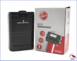 Akumulator Bateria Odkurzacza Hoover H-Free 500 Wszystkie Modele B011