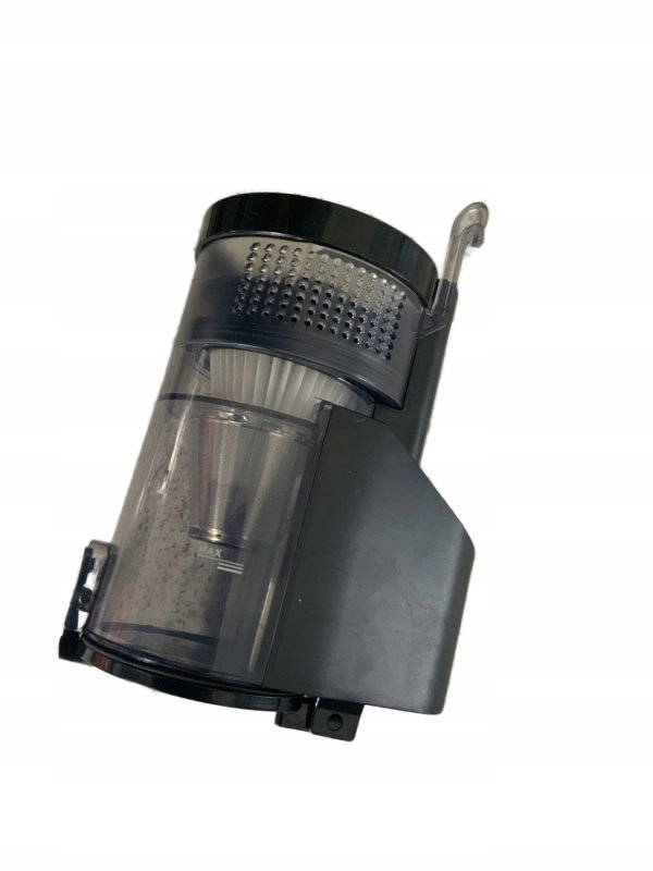Pojemnik na kurz do odkurzacza hoover HFX HFX10P HFX20P HFX10H