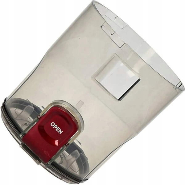 Pojemnik na kurz Hoover h-free 700 HF722HCG, HF722AFG, HF722PTG