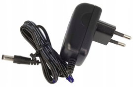 Ładowarka zasilacz odkurzacza bezprzewodowego Hoover HF18GH HF18RXL HF18DPT