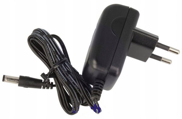 Ładowarka zasilacz odkurzacza bezprzewodowego Hoover HF18GH HF18RXL HF18DPT