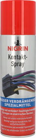 Spray do czyszczenia styków Nigrin 300 ml Contact spray