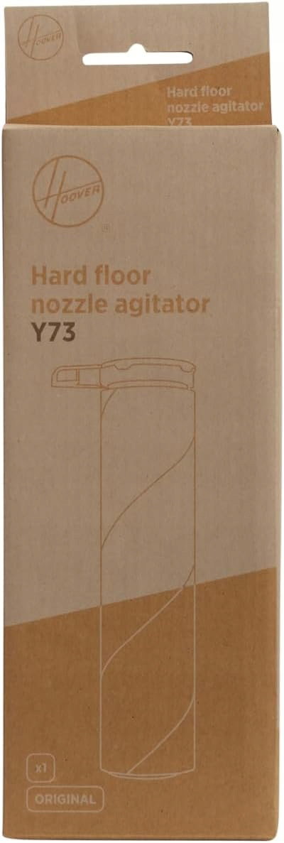 Miękki wałek Turboszczotki Hoover Y73 Wszystkie Modele HF4 HF4H HF4P HF401H