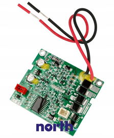 Nowy Moduł Płytka Sterująca Elektronika Odkurzacza Hoover H-Free 100 HF122