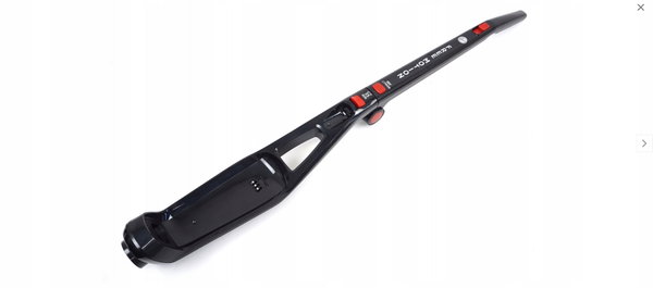Korpus Główny Chwyt Stelaż Odkurzacza Hoover FREEMOTION FM216 FM18