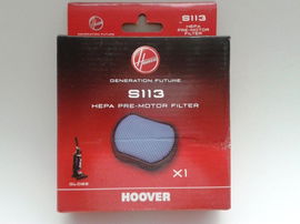 S113 Filtr do odkurzacza Hoover GL71 Globe