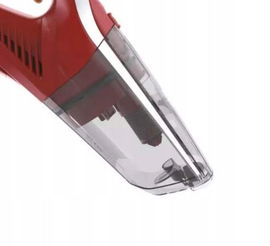 Pojemnik na kurz Odkurzacza Hoover H-Free 2w1 2in1 HF21F25 011