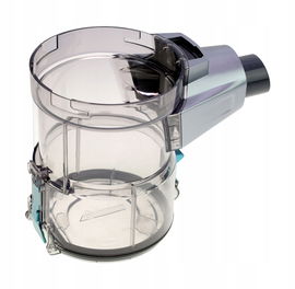 Pojemnik na kurz Odkurzacza H-Free 300 HF322 Wszystkie Modele