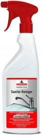 Nigrin Caravan środek do czyszczenia sanitariatów 750 ml Kamper i Przyczepa
