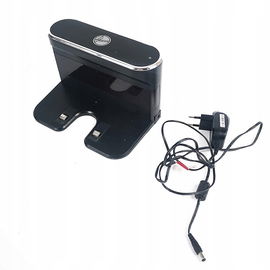 Stacja Dokująca + ładowarka Odkurzacza Hoover H-go 300 Hydro HGO320H