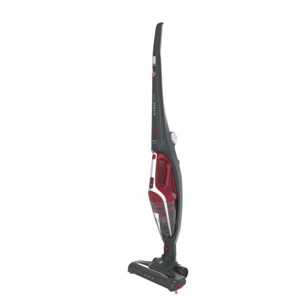 OdkurzaczPionowy Akumulatorowy Bezprzewodowy Hoover H-Free 2w1 40min Pracy