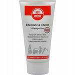 Preparat do polerowania chromu i stali Rot-Weiss 150ml