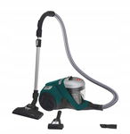 NOWY Bezwrorkowy odkurzacz Hoover H-Power 300 HP332ALG 011 jony srebra Hepa