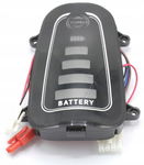 Moduł elektroniczny Hoover Athen Evo ATV324LD 011