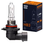 ŻARÓWKA SENSO HB3 12V 60W P20d HOMOLOGACJA E4