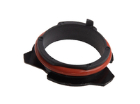 Adapter blaszka zapięcie żarówki H7 LED HID SE-A05