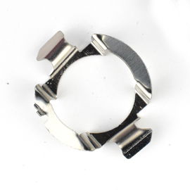 Adapter blaszka zapięcie żarówki H7 LED HID SE-A07