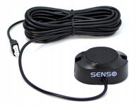 BUZZER DO CZUJNIKÓW PARKOWANIA COFANIA SENSO SE-060 4PIN
